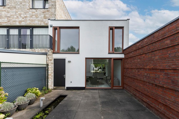 Medium property photo - Waterwereld 54, 5658 RL Eindhoven